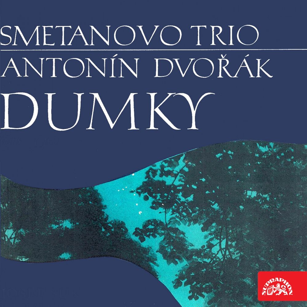 Picture of Dvořák: Dumky