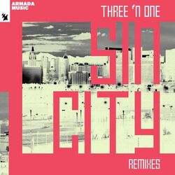 Cover of Sin City (Remixes)