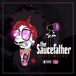 Cover of Sauce Father