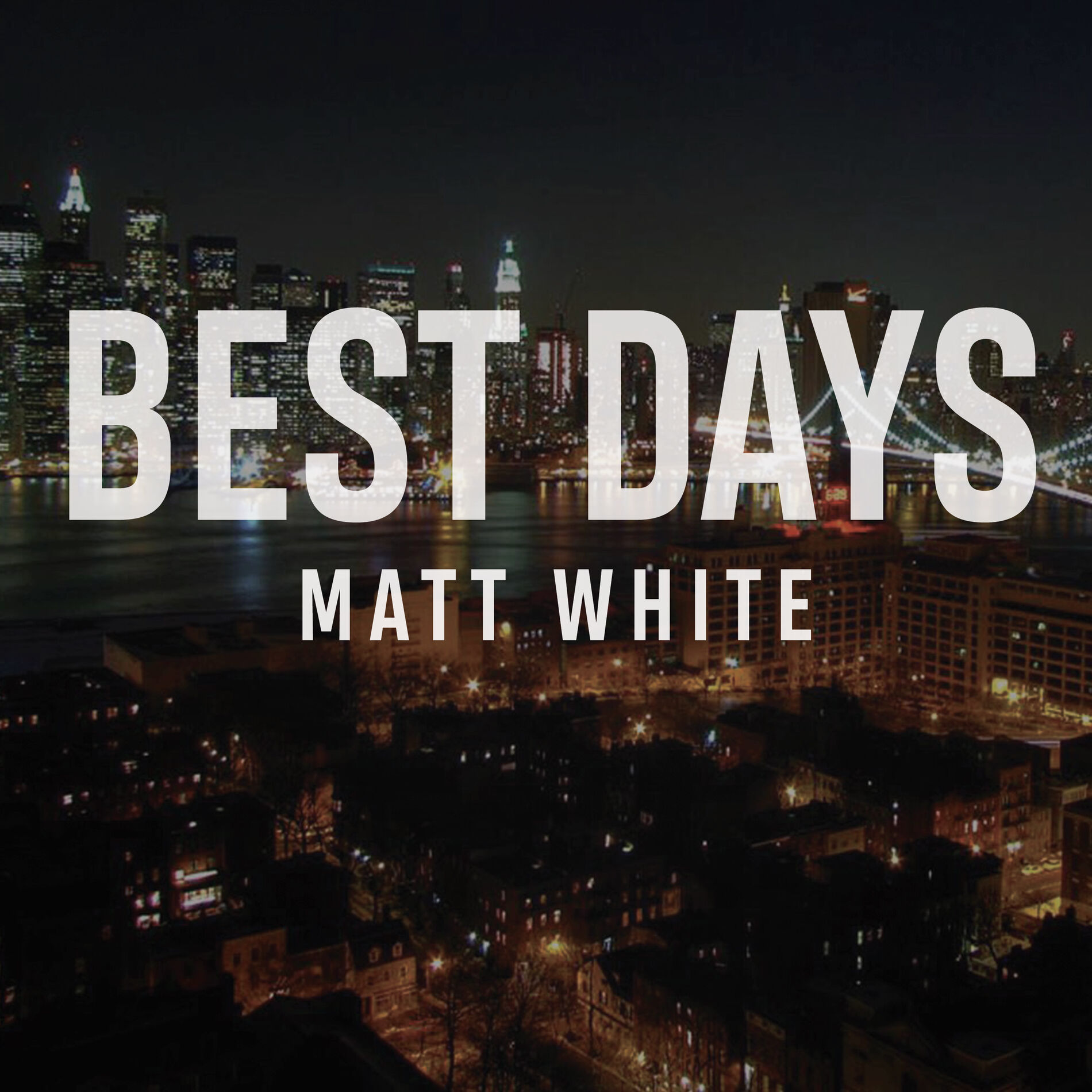 Album cover of Best Days