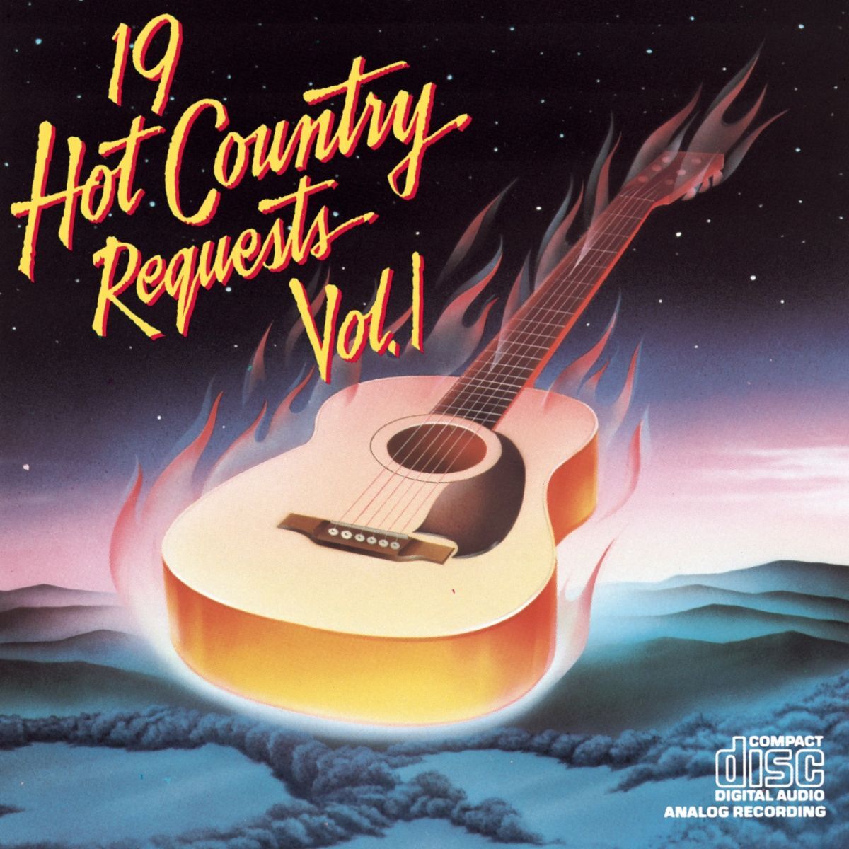 Album cover of He's A Heatache (Looking For A Place To Happen)