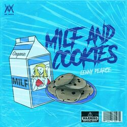 Cover of Milf & Cookies
