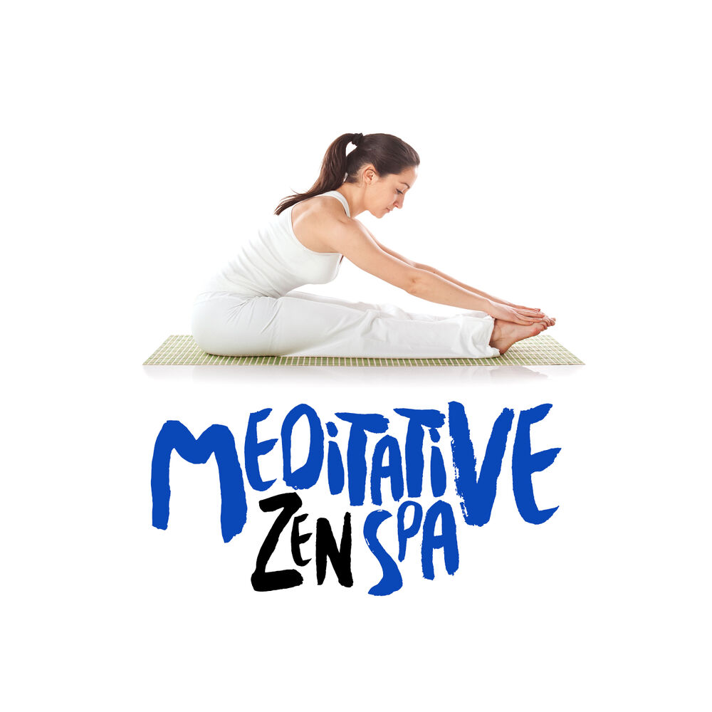 Picture of Meditative Zen Spa