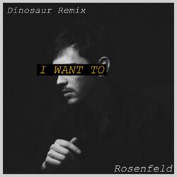 Cover of I Want To (Dinosaur Remix)