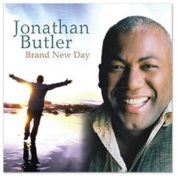Cover of Brand New Day