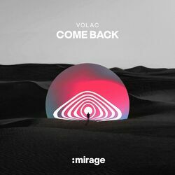Cover of Come Back