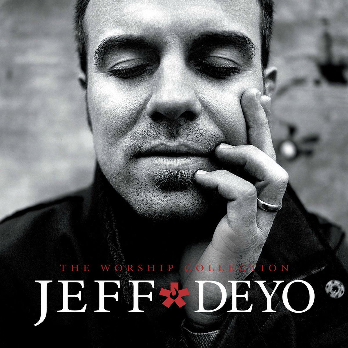 Album cover of The Worship Collection