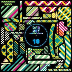 Cover of Der Hut#18 - Conform