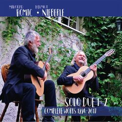Cover of Solo Due 1 + 2
