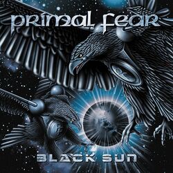 Cover of Black Sun
