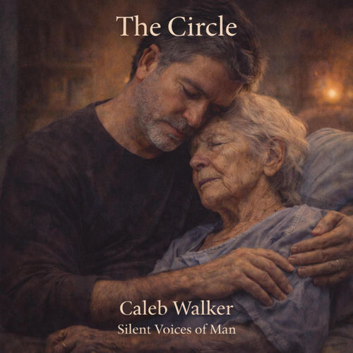 Silent Voices of Man - The Circle | Deezer