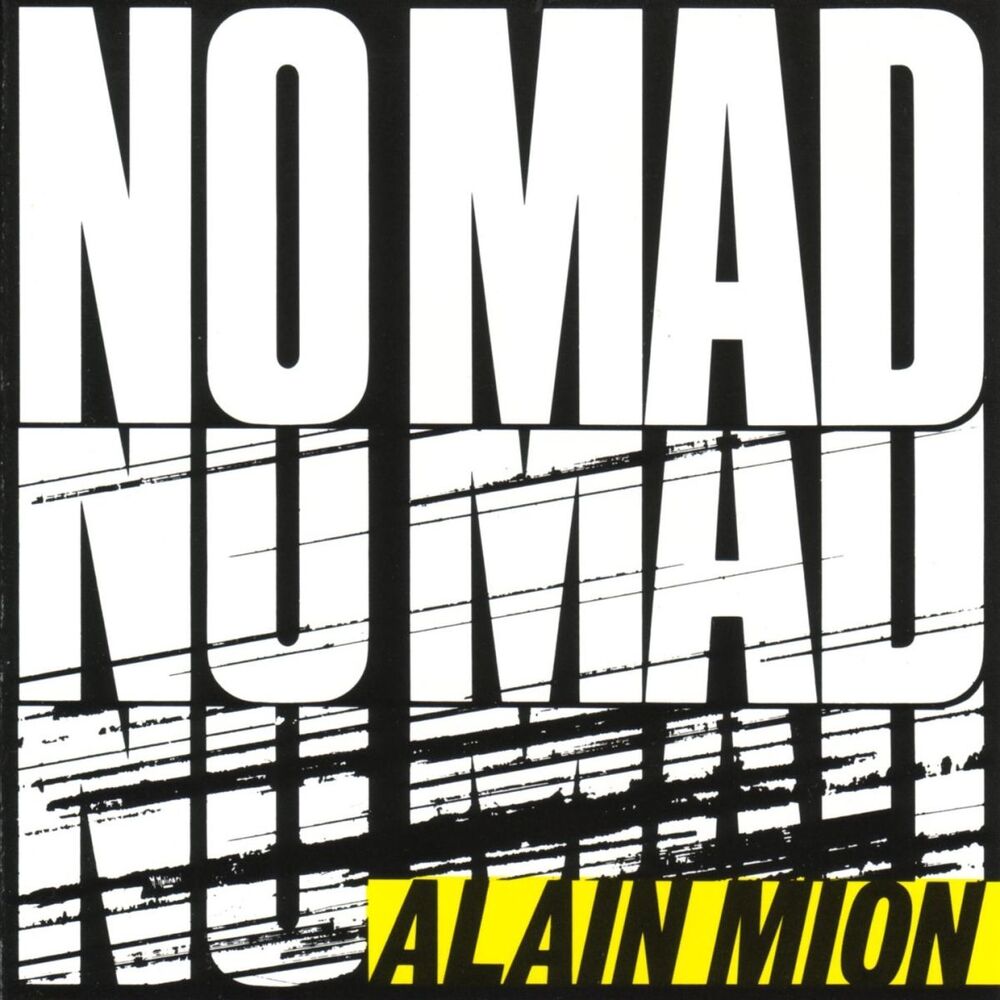 Picture of No'Mad