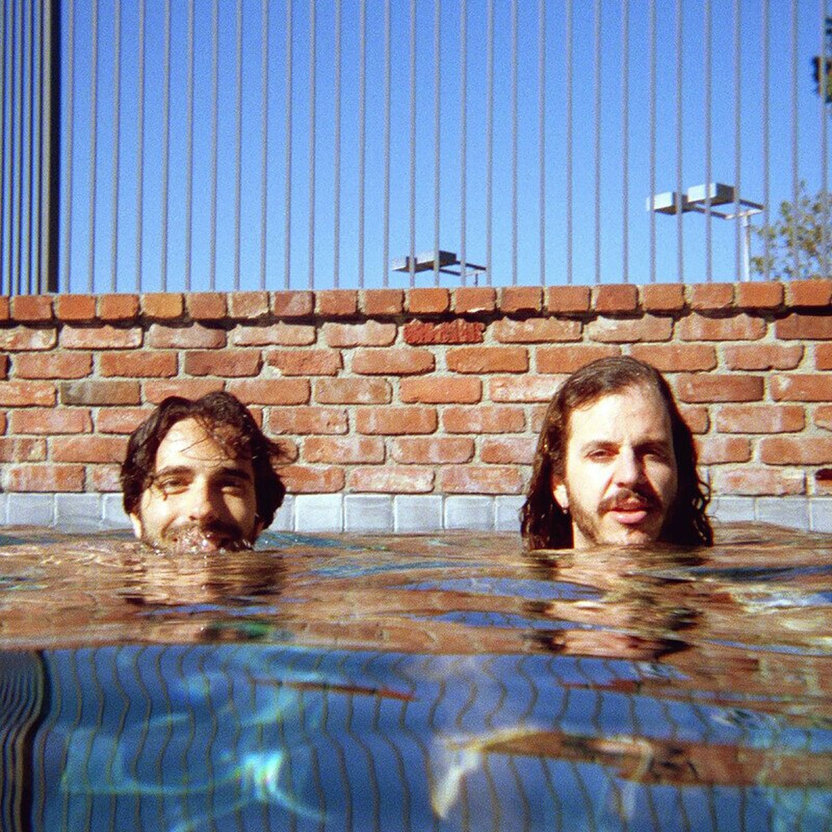 Album picture of Eli & Harry