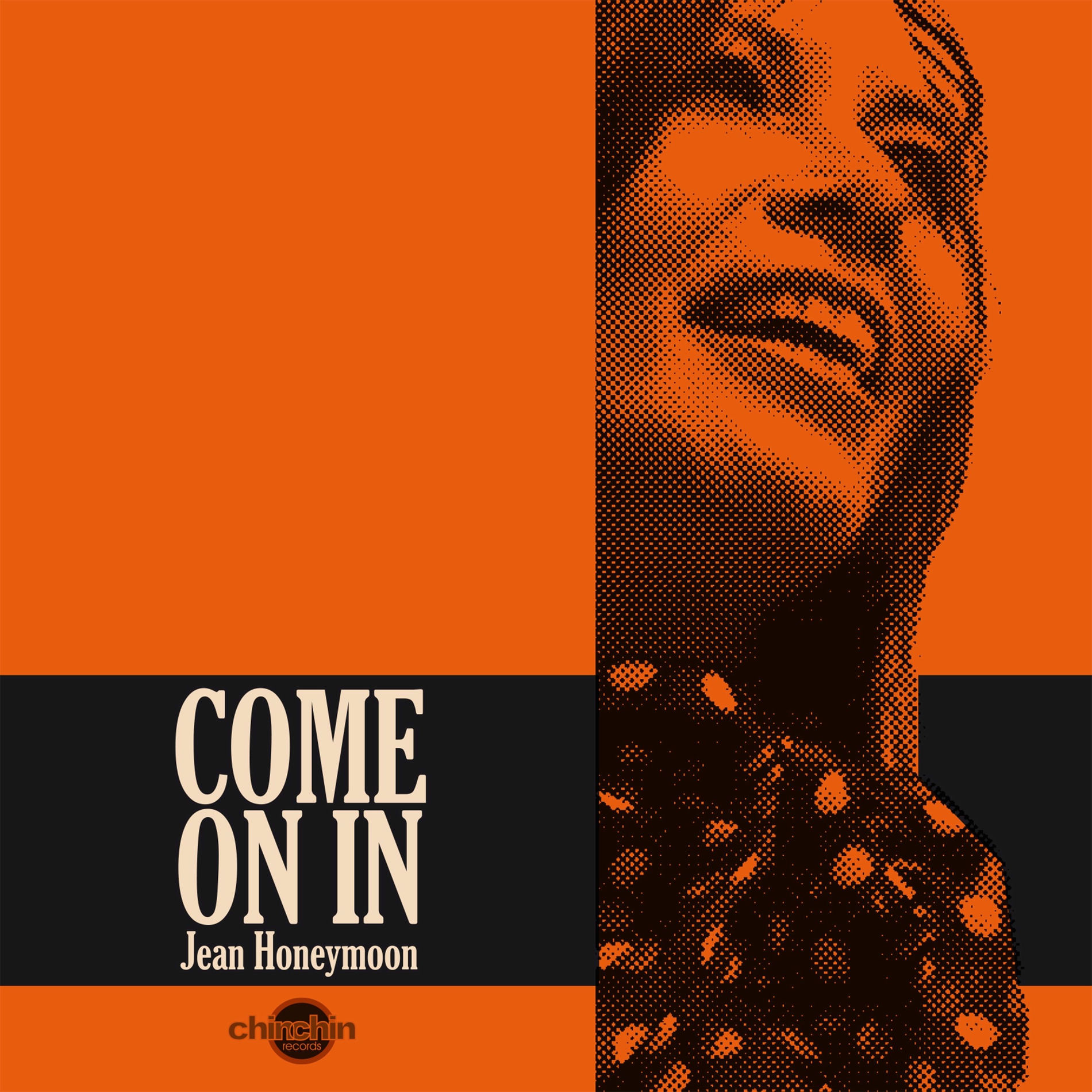 Album cover of Come On In