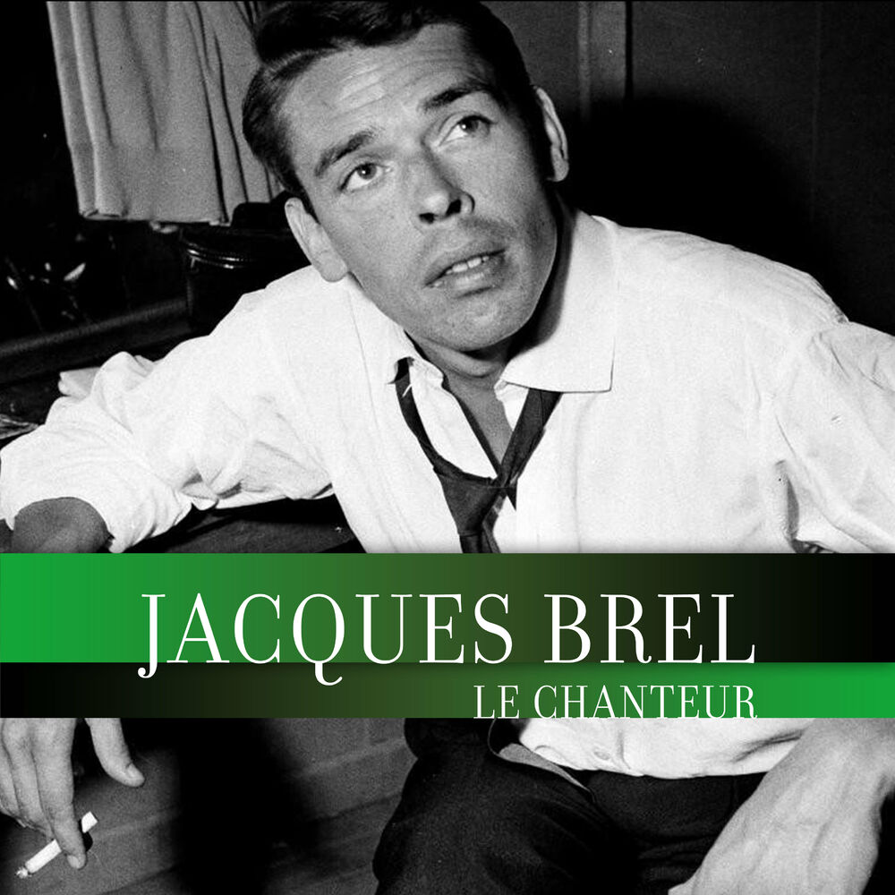 Picture of Le Chanteur
