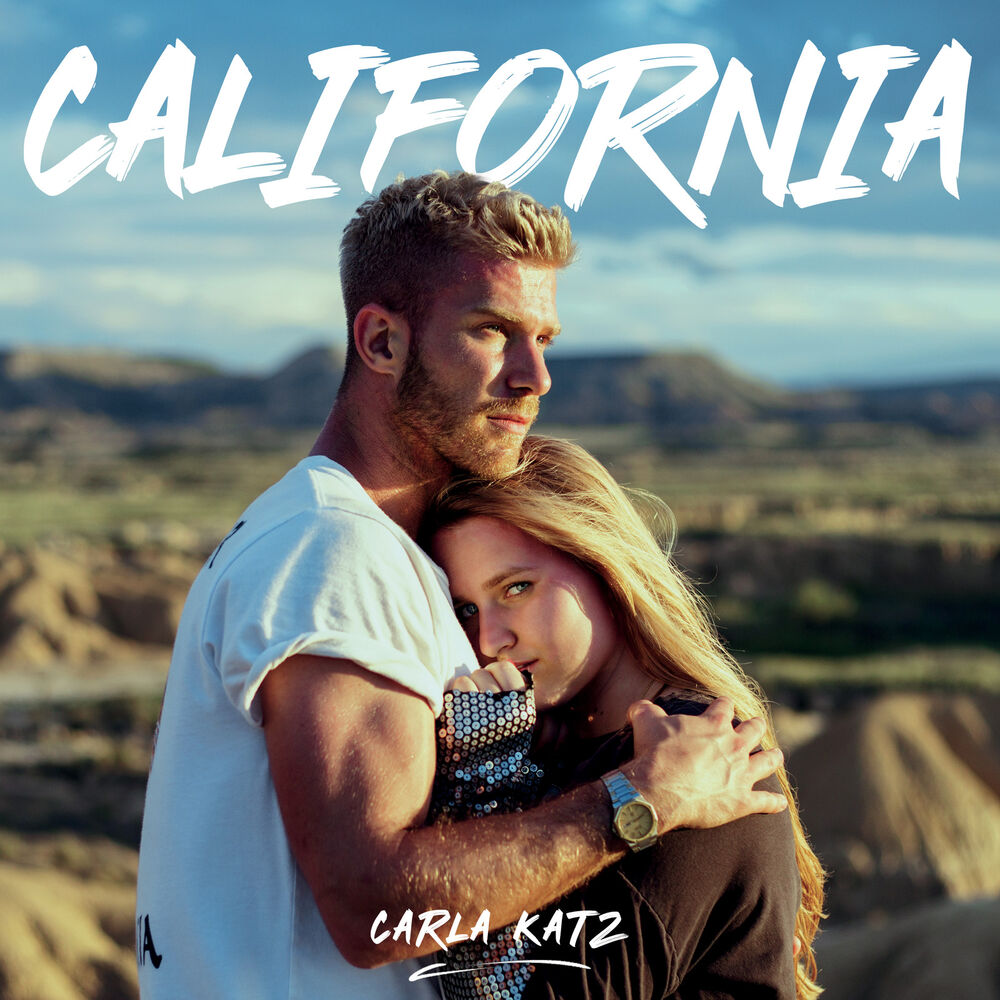 Picture of California