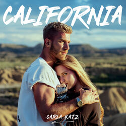 Cover of California