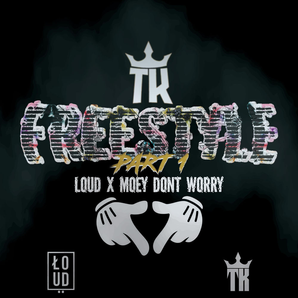 Album artwork for Freestyle by Moey