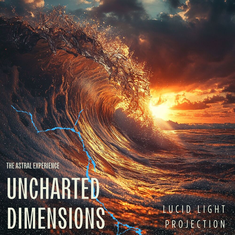 Picture of Uncharted Dimensions: The Astral Experience