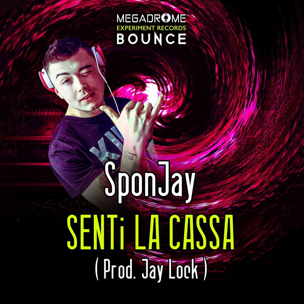 Picture of Senti la cassa