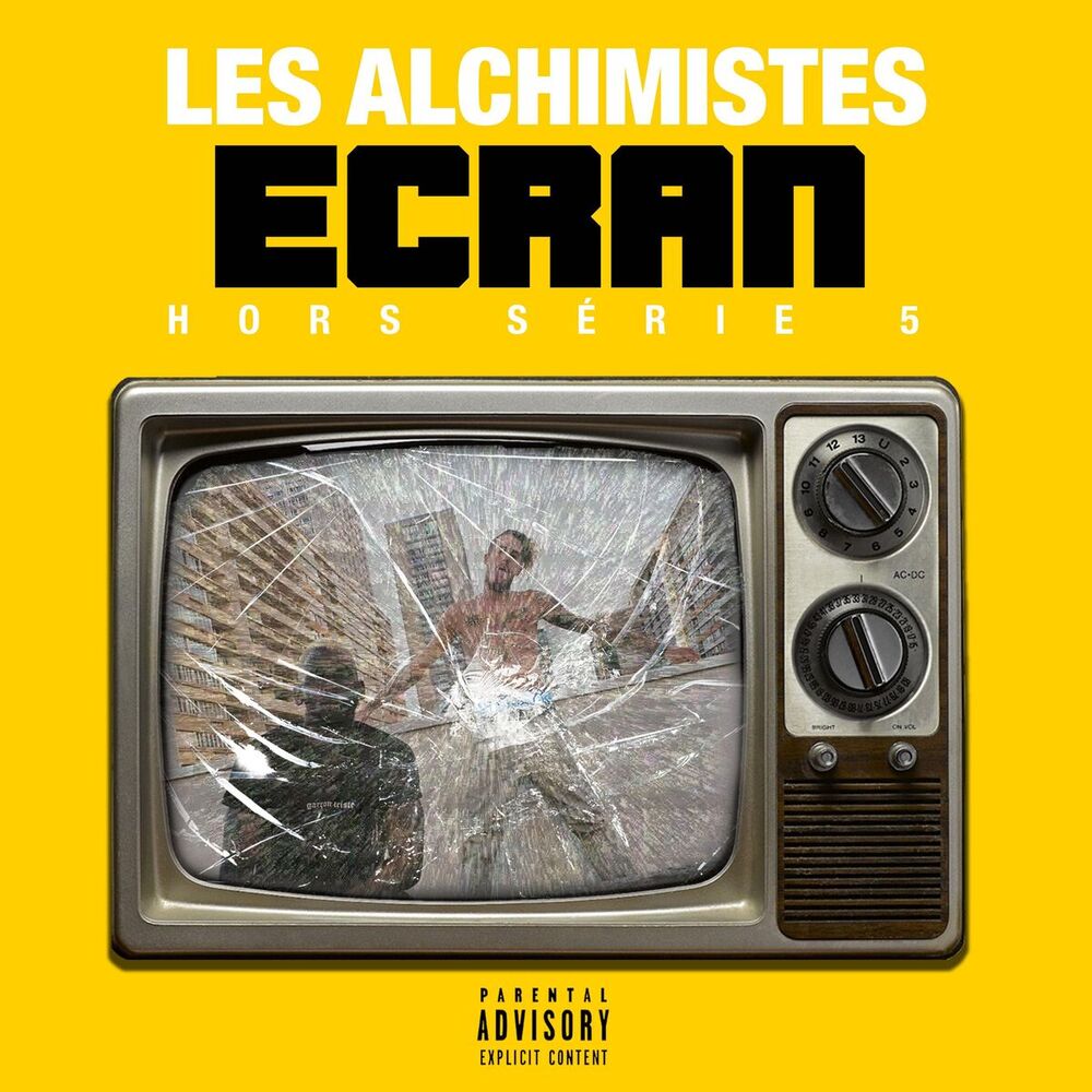 Picture of Ecran