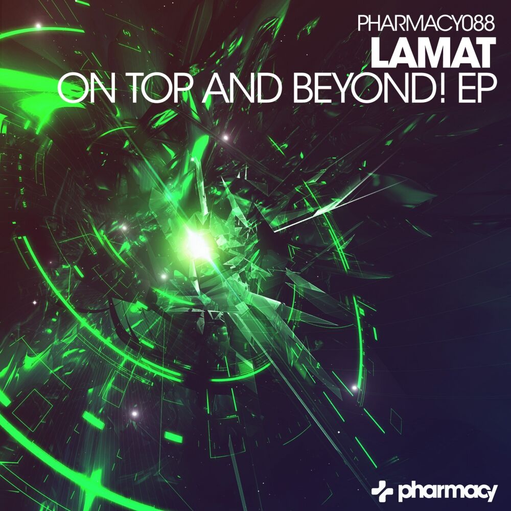 Picture of On Top & Beyond! EP