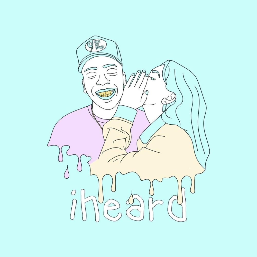 Picture of Iheard
