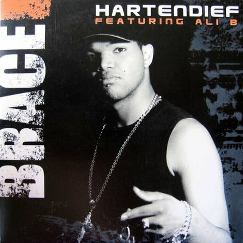 Picture of Hartendief