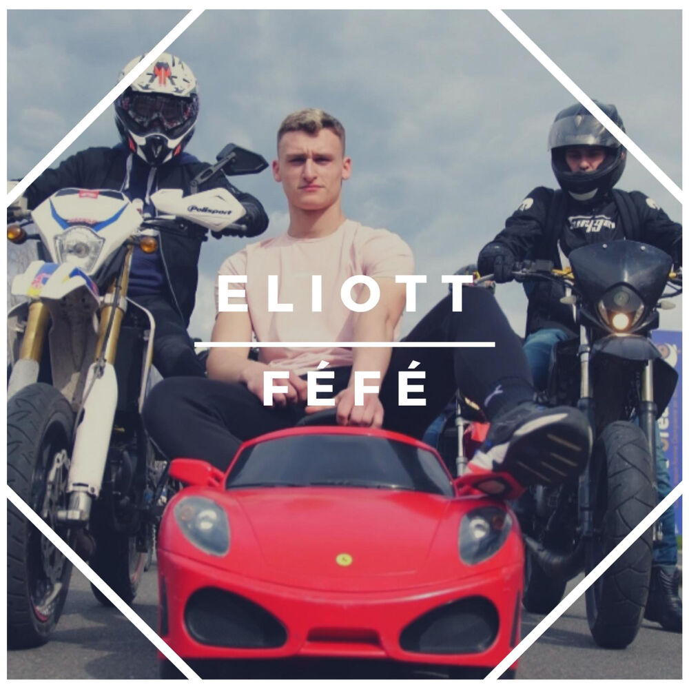 Picture of Féfé