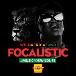 Cover of Focalistic #MusicForWildlife (Premium Live)