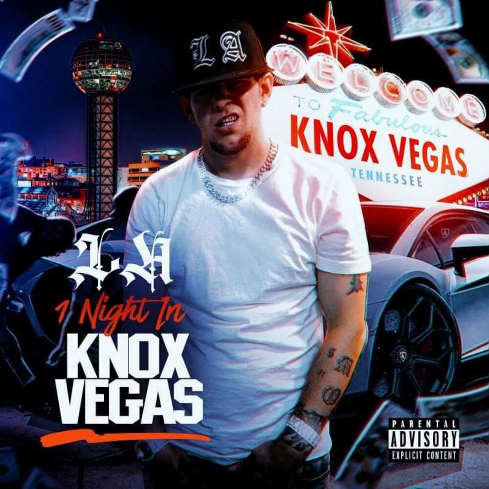 Picture of 1 Night In KnoxVegas