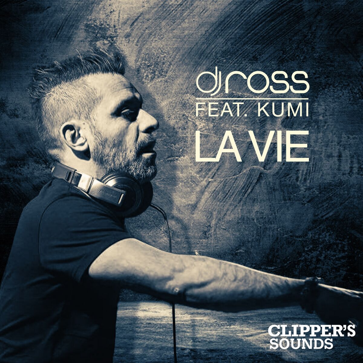 Album cover of La vie