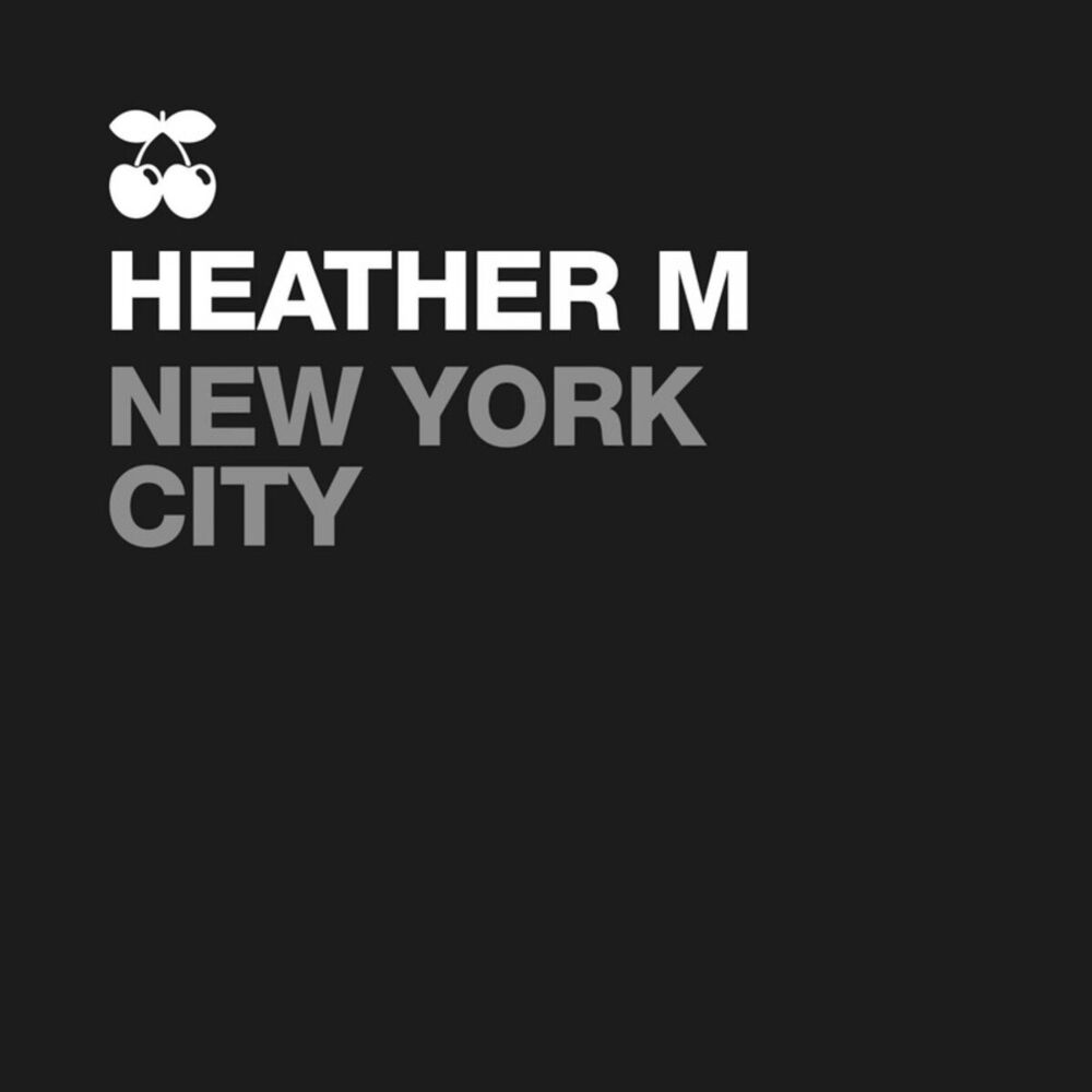 Picture of New York City
