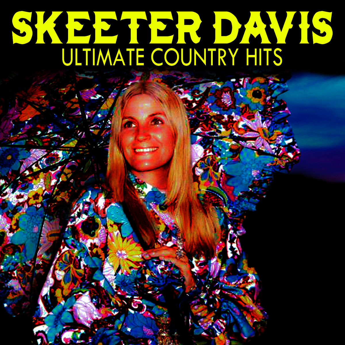 Album cover of Ultimate Country Hits