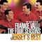 The Night (2007 Remastered Version) by Frankie Valli album cover