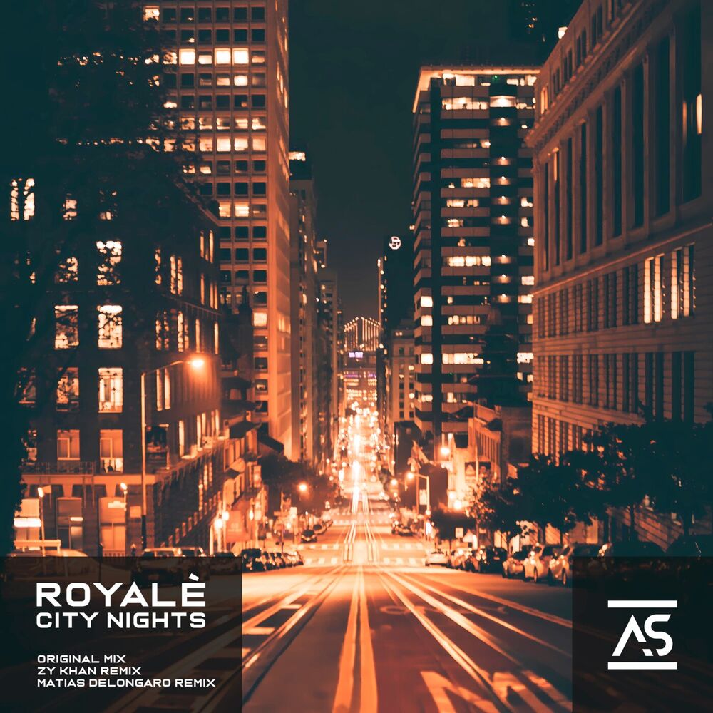 Picture of City Nights