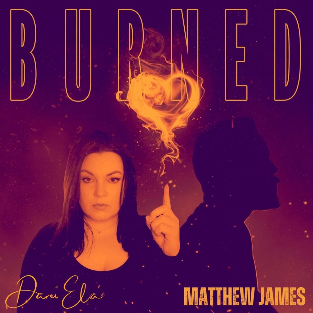 Picture of Burned