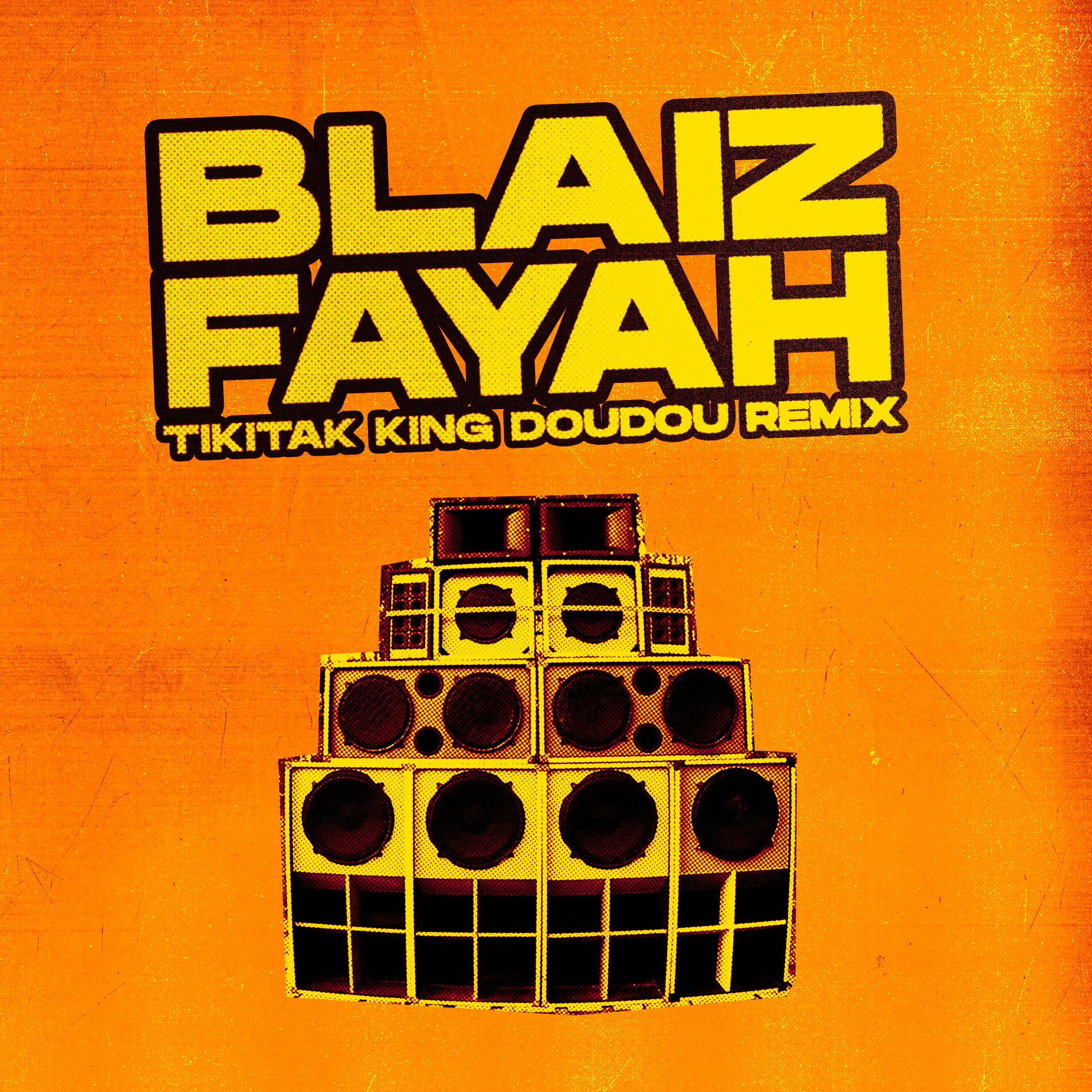 Album cover of Tikitak