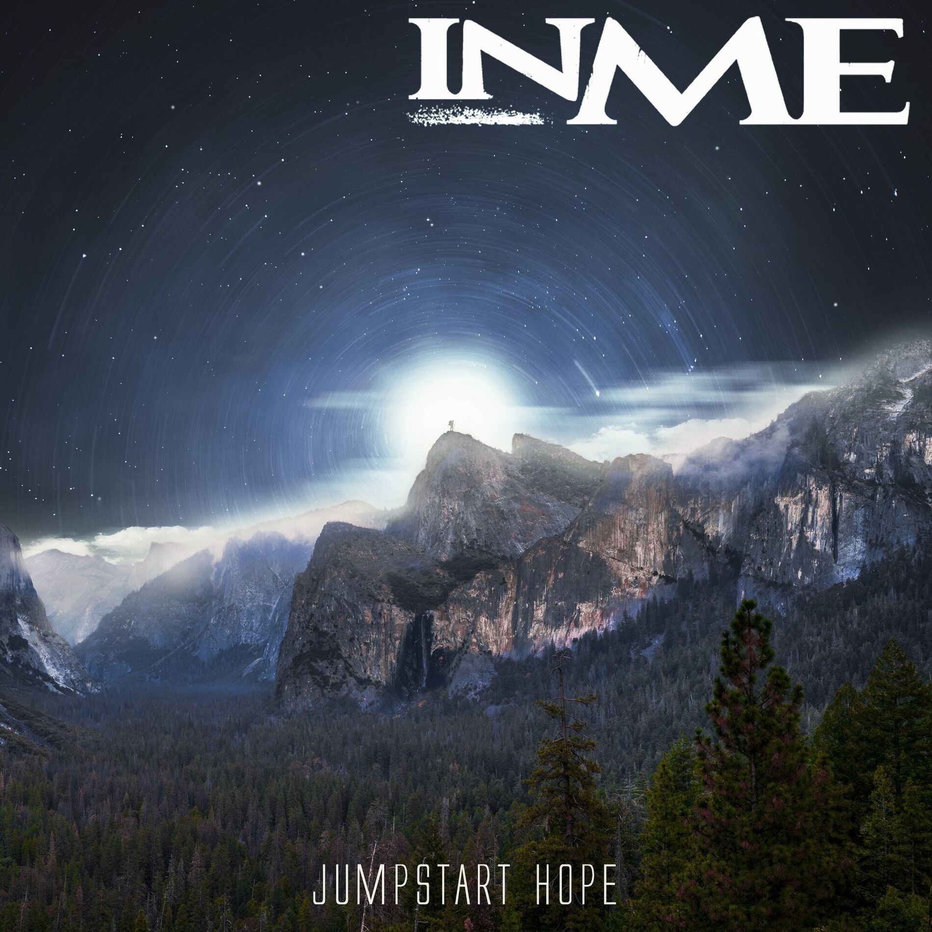 Album cover of Jumpstart Hope