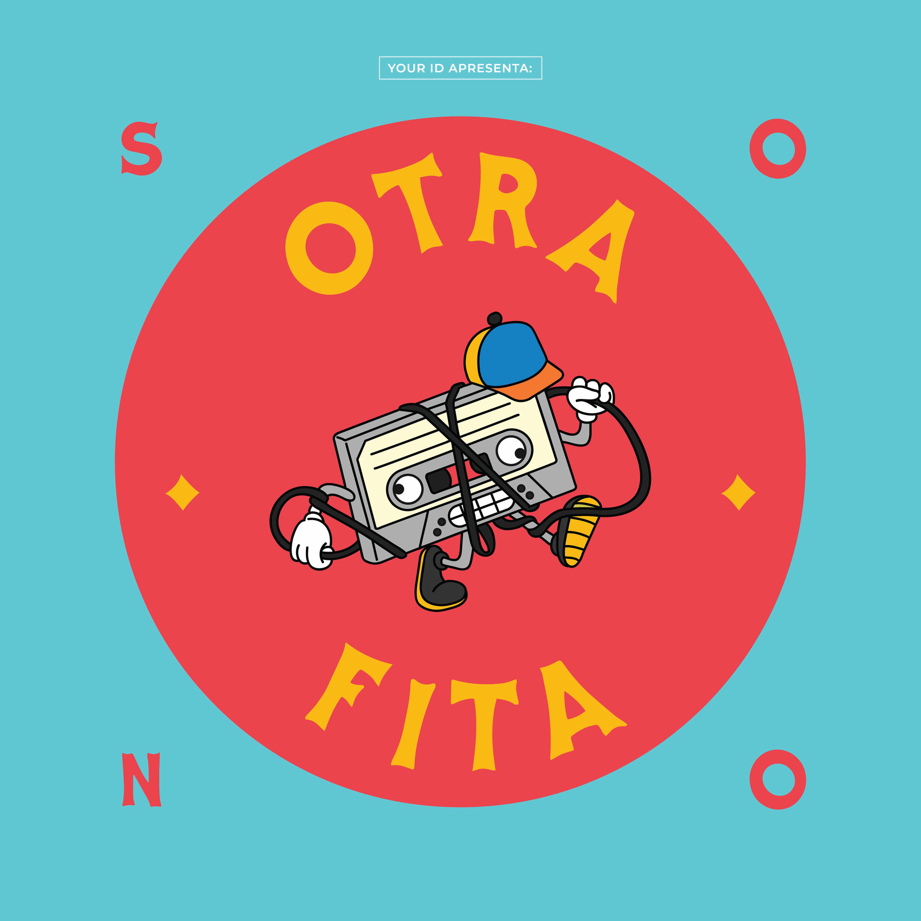 Album cover of Um em um Milhão