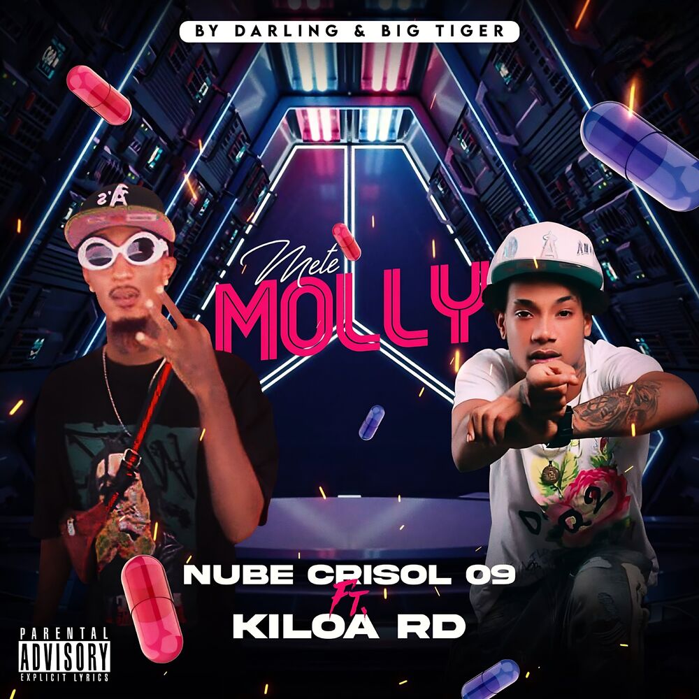 Picture of Mete Molly