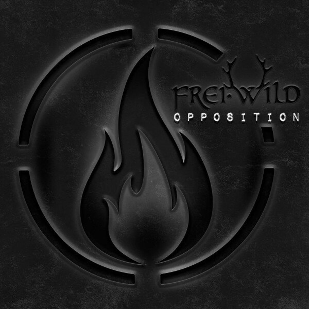 Album cover of Opposition (MGFB Edition)