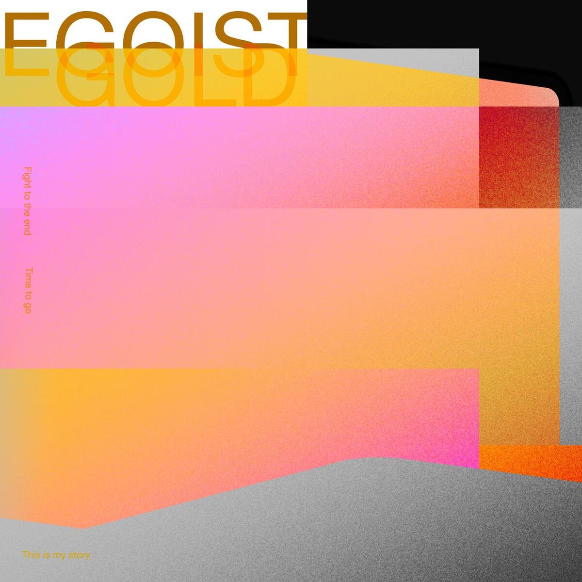 Album cover of Gold