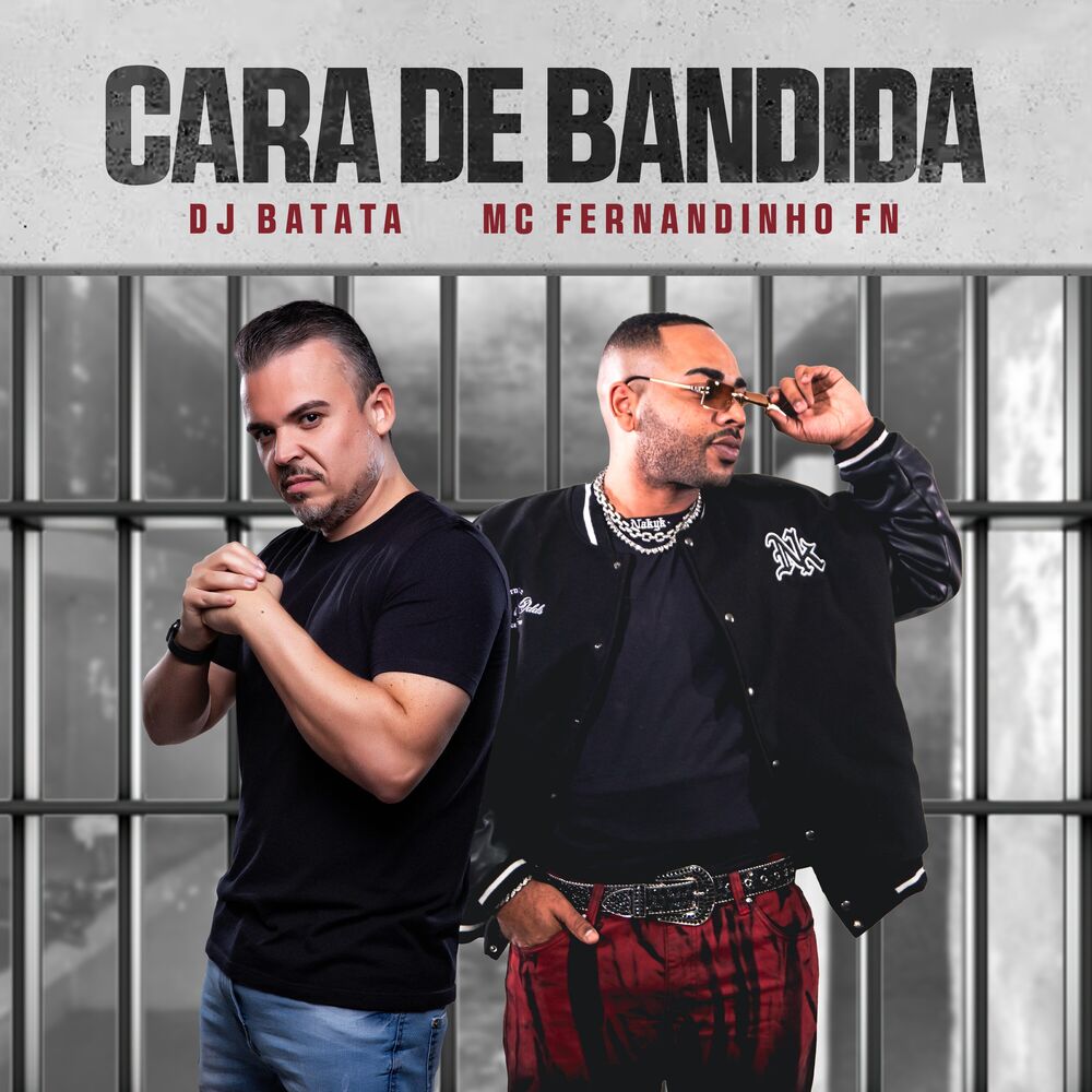 Picture of Cara de Bandida
