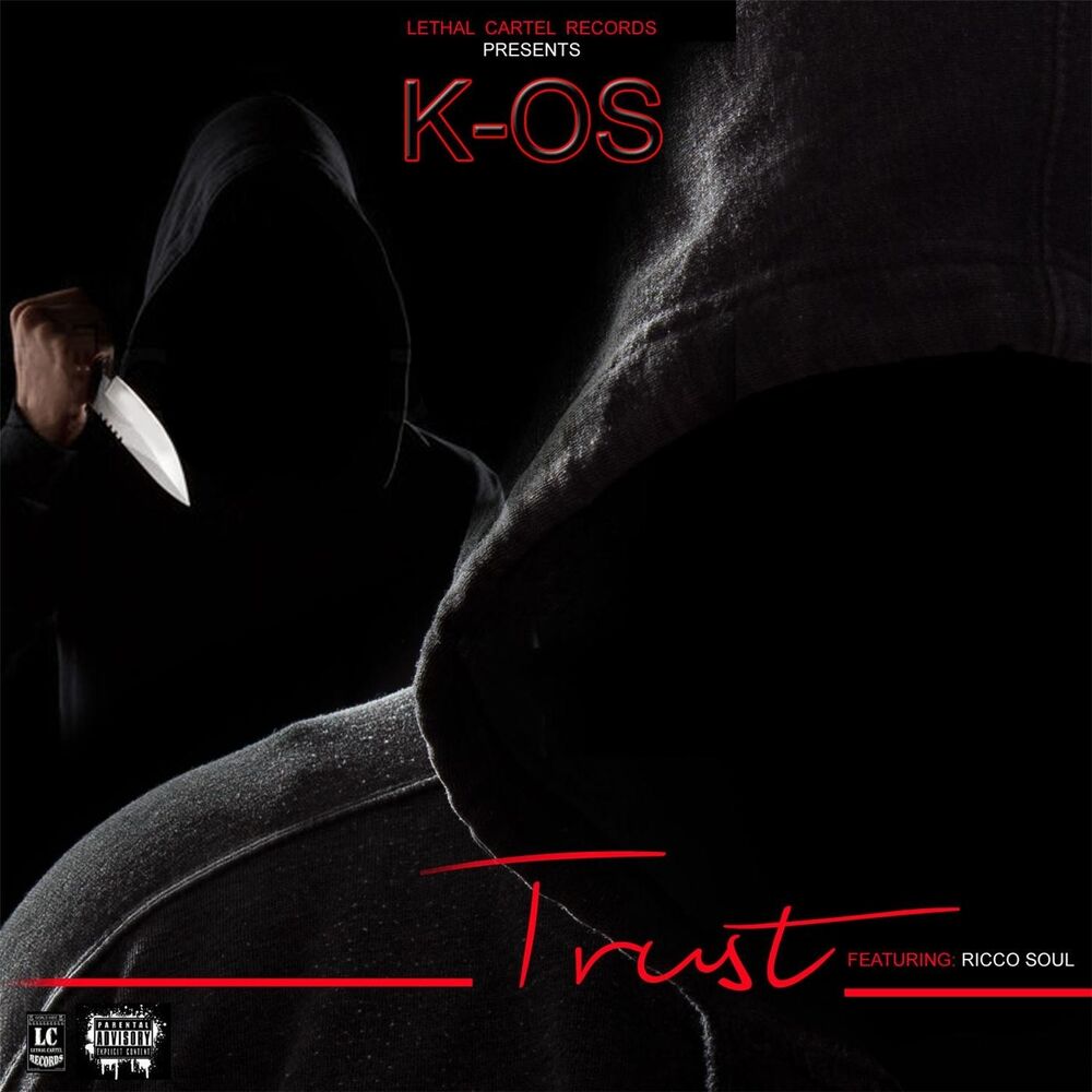 Picture of Trust