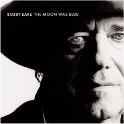 Cover of The Moon Was Blue