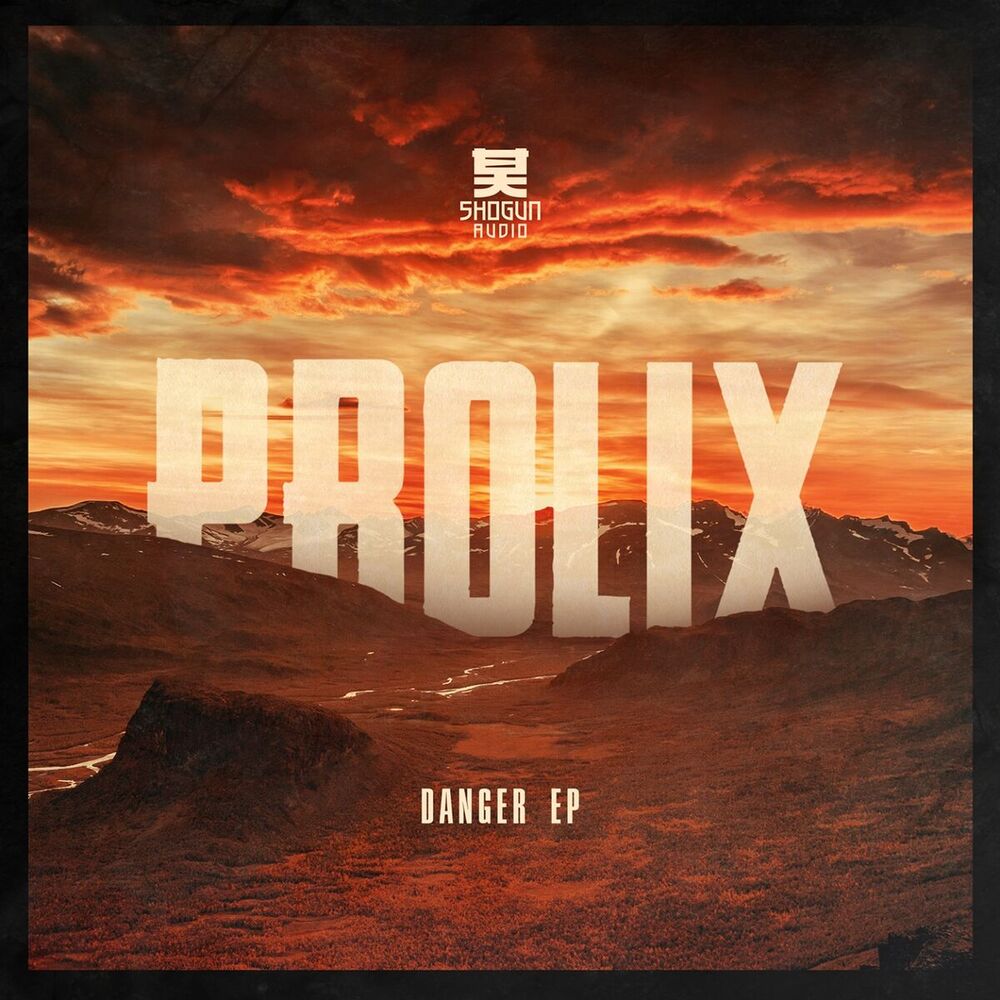 Picture of Danger EP