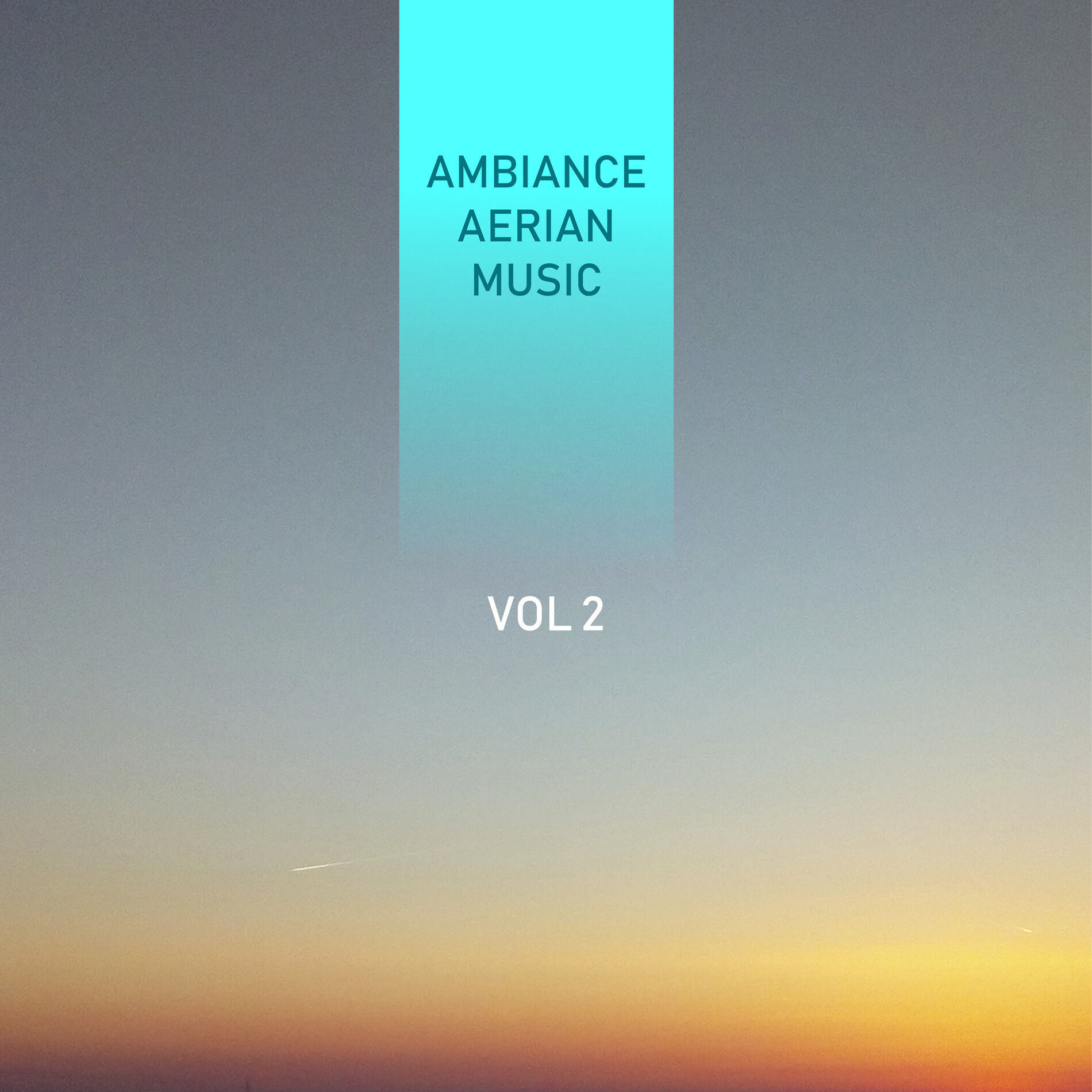 Album cover of Ambiance Aerian Music, Vol. 2