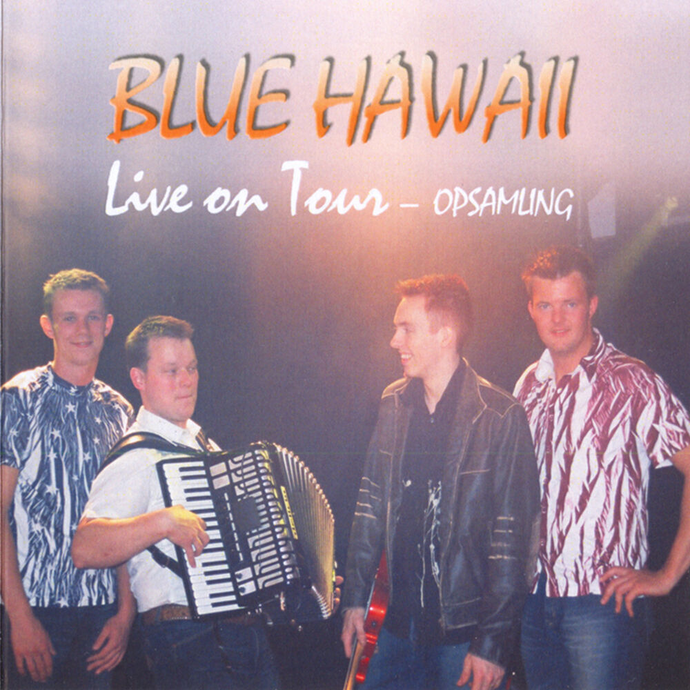 Picture of Live on Tour