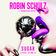 Sugar (feat. Francesco Yates) (Zerb Remix) by Robin Schulz album cover